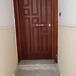 Pensjonat La Maison Dello Stretto Mesyna