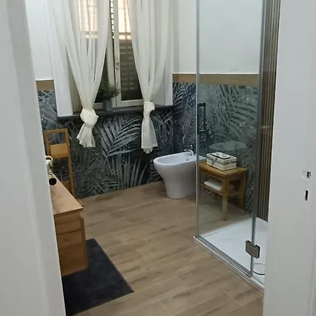 La Maison Dello Stretto 3* Mesyna