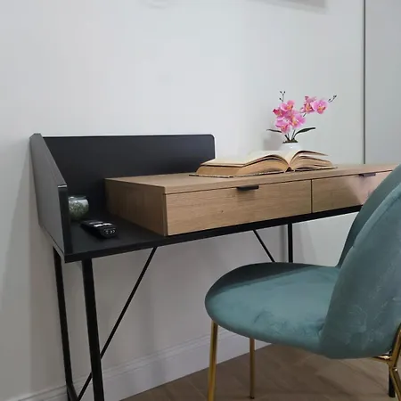 Pensjonat La Maison Dello Stretto 3*
