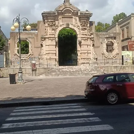 La Maison Dello Stretto Pensjonat