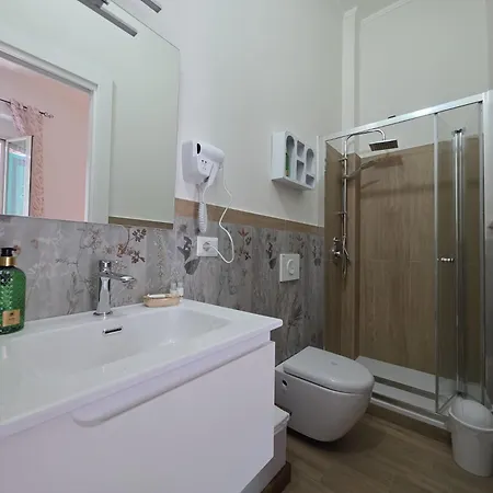 La Maison Dello Stretto Pensjonat 3*