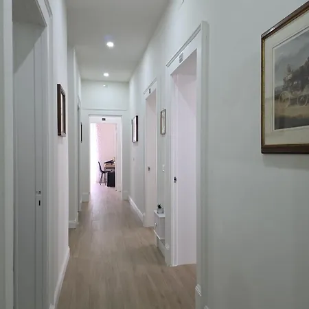 La Maison Dello Stretto Pensjonat 3*