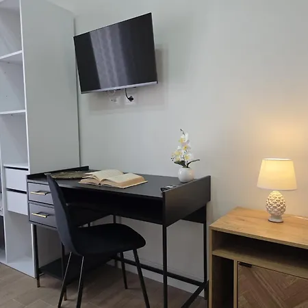 La Maison Dello Stretto 3* Messina