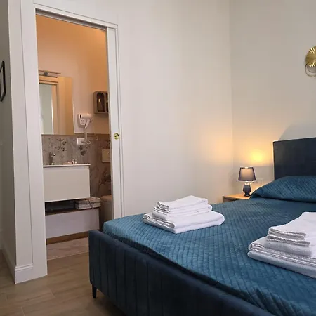 La Maison Dello Stretto Messina