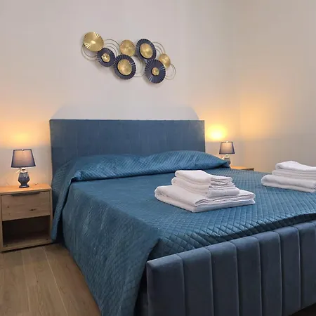 La Maison Dello Stretto Messina