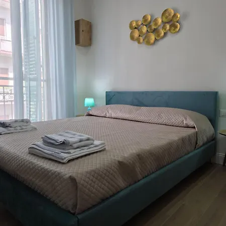 La Maison Dello Stretto Messina