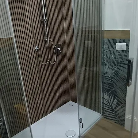 La Maison Dello Stretto 3* Messina