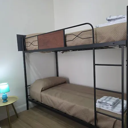 Penzion La Maison Dello Stretto