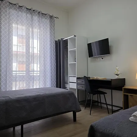 La Maison Dello Stretto