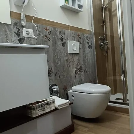 La Maison Dello Stretto 3*