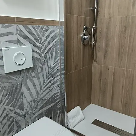 La Maison Dello Stretto Messina