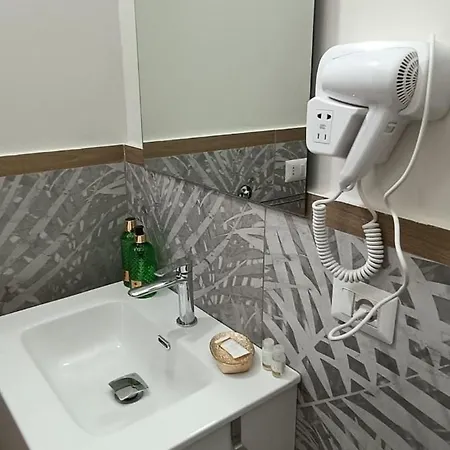 La Maison Dello Stretto Penzion Messina