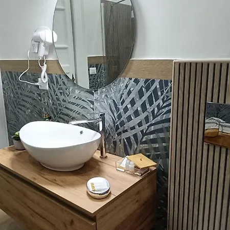 La Maison Dello Stretto 3*