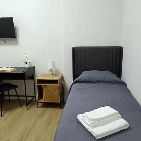 La Maison Dello Stretto Penzion