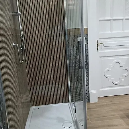 La Maison Dello Stretto Messina