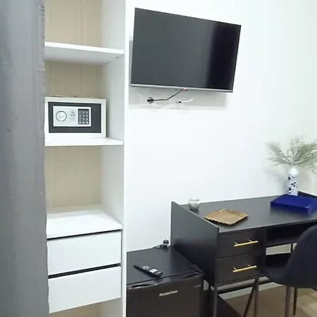 La Maison Dello Stretto Penzion 3*