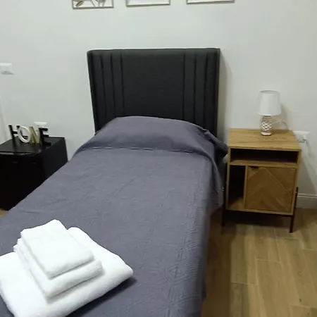 La Maison Dello Stretto