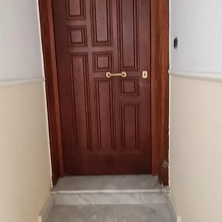 Penzion La Maison Dello Stretto Messina