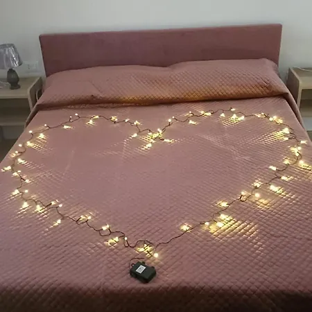 La Maison Dello Stretto