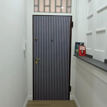 La Maison Dello Stretto Penzion