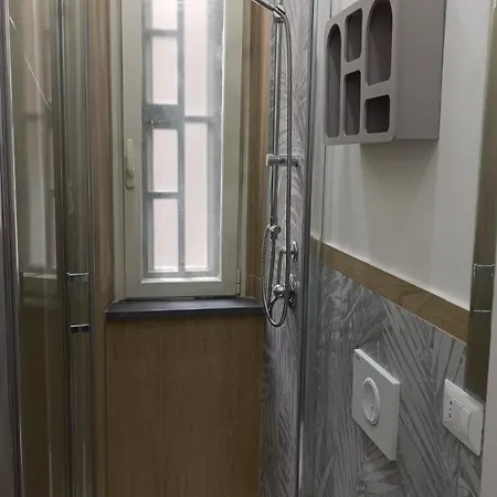 La Maison Dello Stretto 3* Messina