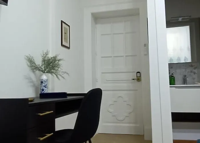 La Maison Dello Stretto