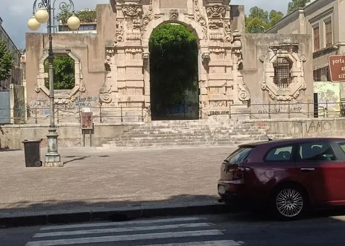 La Maison Dello Stretto Konukevi