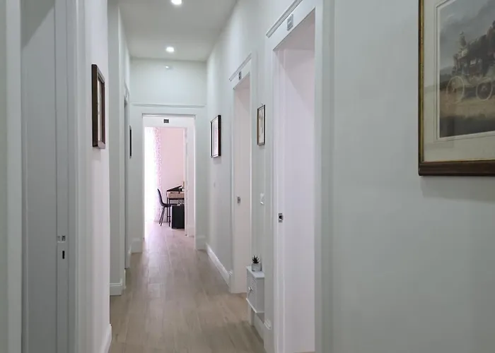 La Maison Dello Stretto Konukevi 3*