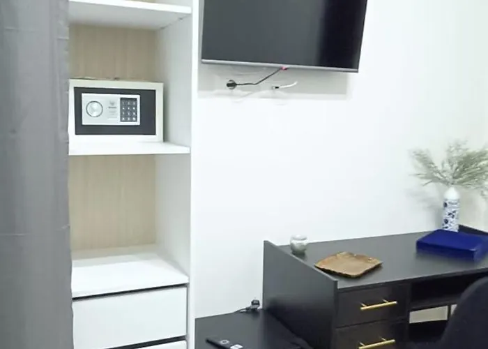 La Maison Dello Stretto Konukevi 3*