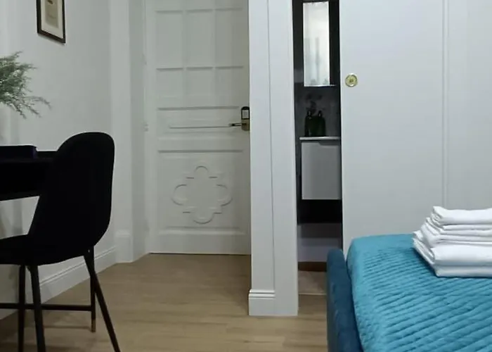 La Maison Dello Stretto Konukevi 3*