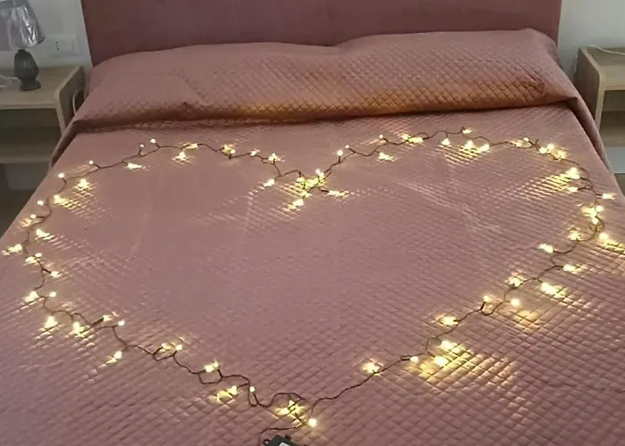 La Maison Dello Stretto